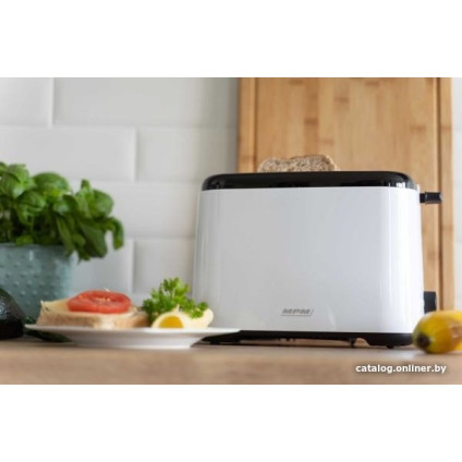 Тостер MPM MTO-07