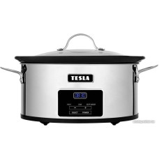 Медленноварка Tesla Electronics SlowCook S800 Deluxe