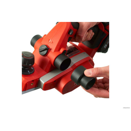 Рубанок Milwaukee M18 BP-0 4933451113 (без АКБ)