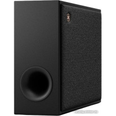 Беспроводной сабвуфер Yamaha True X Sub 100A SW-X100A (темно-серый)