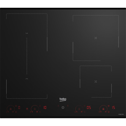 Варочная панель BEKO HII64822QUFT