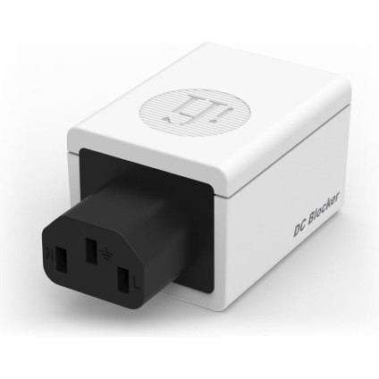 Сетевой фильтр iFi audio DC Blocker