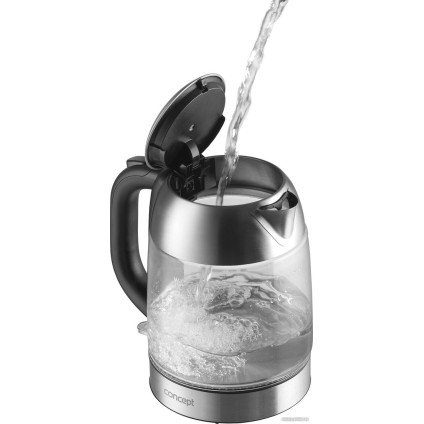 Электрический чайник Concept RK4080