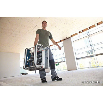 Распиловочный (циркулярный) станок Bosch GTS 10 J Professional (0601B30500)