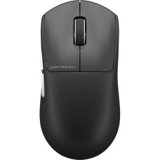 Игровая мышь Dark Project Nexus Ultra (черный)