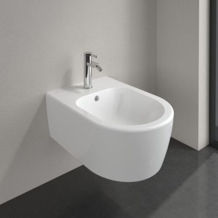 Биде Villeroy & Boch Avento Ceramic Plus 540500R1