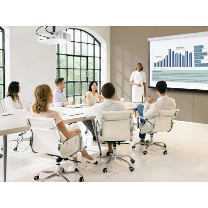 Проектор ViewSonic LS610WH