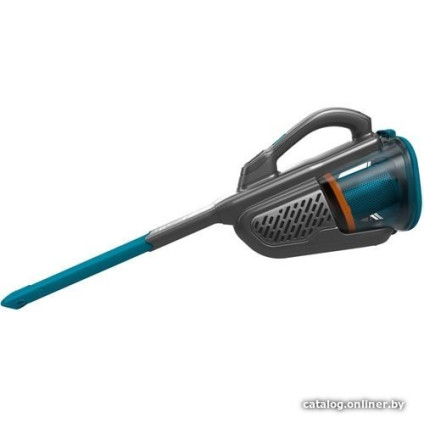 Пылесос Black & Decker BHHV520BF