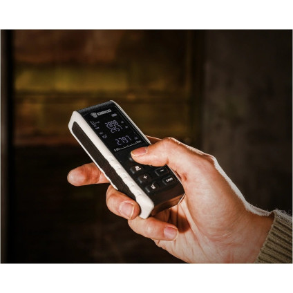 Лазерный дальномер Deko LRE521-50M