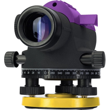 Оптический нивелир Ermenrich PL40 84658