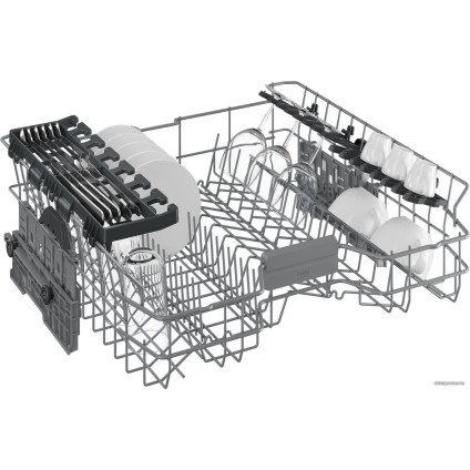 Встраиваемая посудомоечная машина BEKO BDIN16435