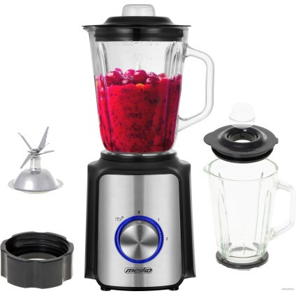 Стационарный блендер Mesko MS 4080