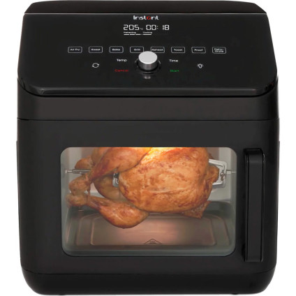 Аэрогриль (аэрофритюрница) Instant Vortex Plus Air Fryer Oven 13 L