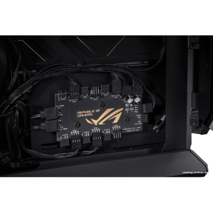 Корпус ASUS ROG Hyperion GR701 (черный)