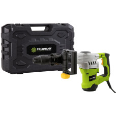 Отбойный молоток Fieldmann FDBK 201301-E (кейс)