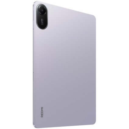 Планшет Xiaomi Redmi Pad 2 6GB/128GB международная версия (фиолетовый)