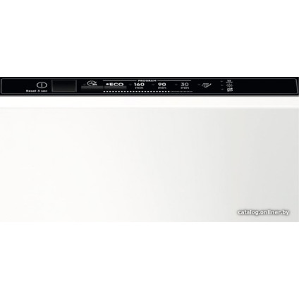 Встраиваемая посудомоечная машина Electrolux EEA71210L