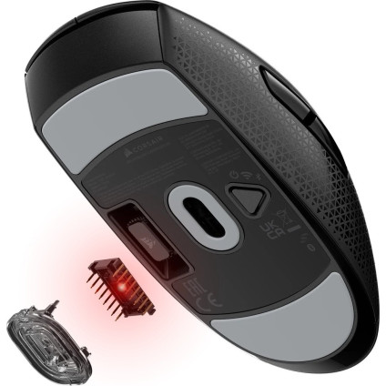 Игровая мышь Corsair M55 Wireless