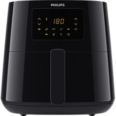Аэрогриль (аэрофритюрница) Philips HD9270/90