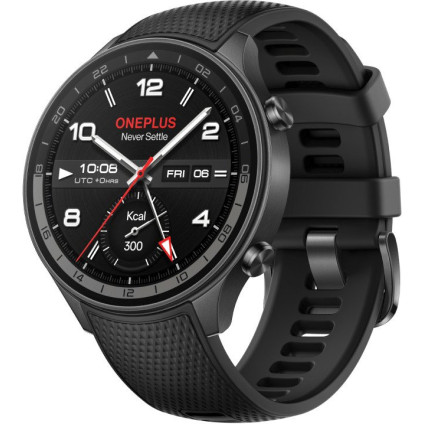 Умные часы OnePlus Watch 2R (серый)