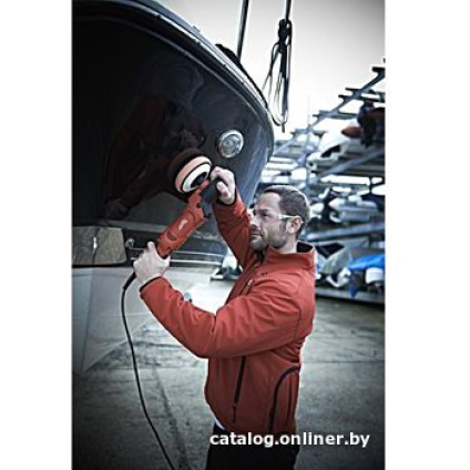 Полировальная машина Milwaukee AP 14-2 200 E 4933432800