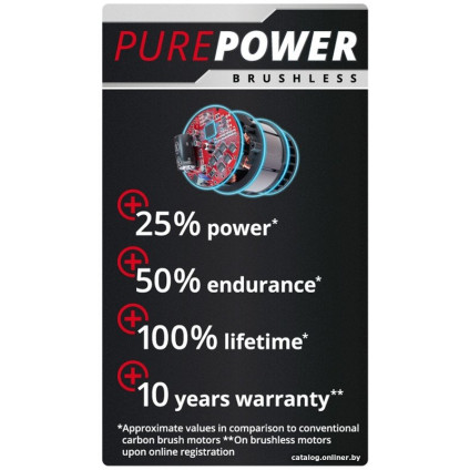 Перфоратор Einhell TP-HD 18/26 Li BL-Solo (без АКБ)