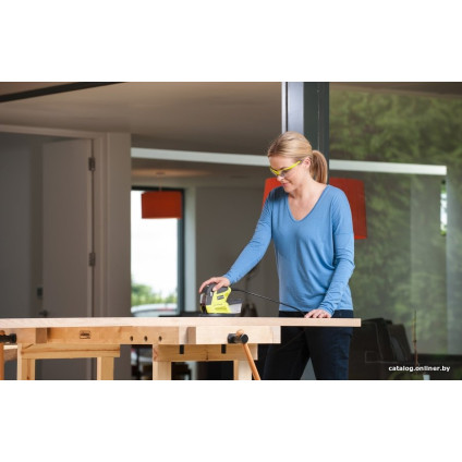 Дельташлифмашина Ryobi RMS180-S
