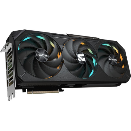Видеокарта Gigabyte GeForce RTX 5070 Ti Gaming OC 16G GV-N507TGAMING OC-16GD