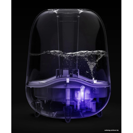 Увлажнитель воздуха Deerma DEM-F327W (международная версия)