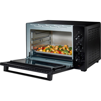 Мини-печь Hisense HOM45M