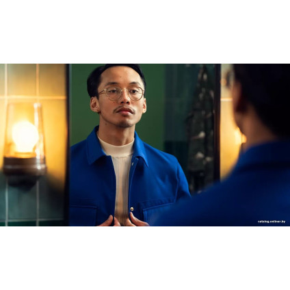 Триммер для бороды и усов Philips OneBlade Face QP2724/30