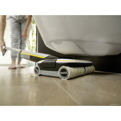 Электрошвабра Karcher FC 7 Cordless 1.055-701.0