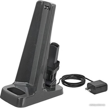 Пылесос Black & Decker HLVC315B11-QW