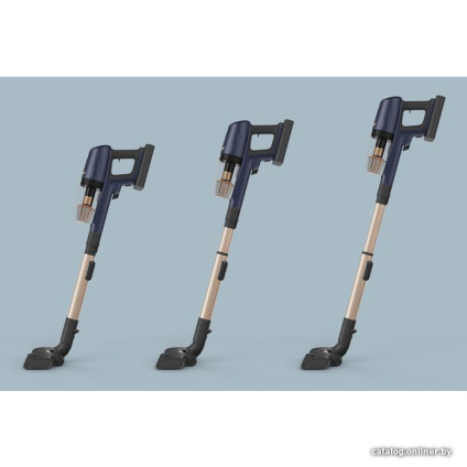 Пылесос Electrolux Power Hygienic 800 EP81HB25WU