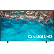 Телевизор Samsung Crystal UHD BU8002 UE55BU8002K