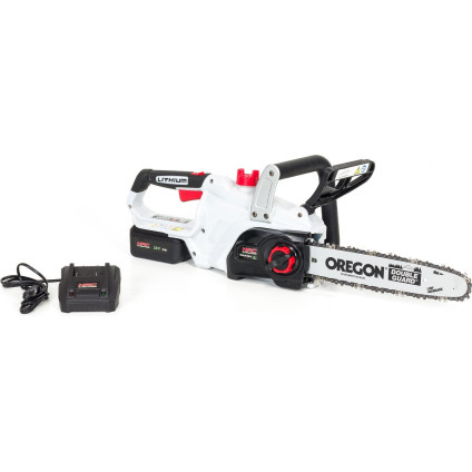 Аккумуляторная пила NAC CB18-30-B40-S (с 1-им АКБ)