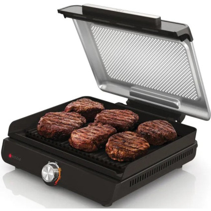 Электрогриль Ninja Sizzle GR101EU