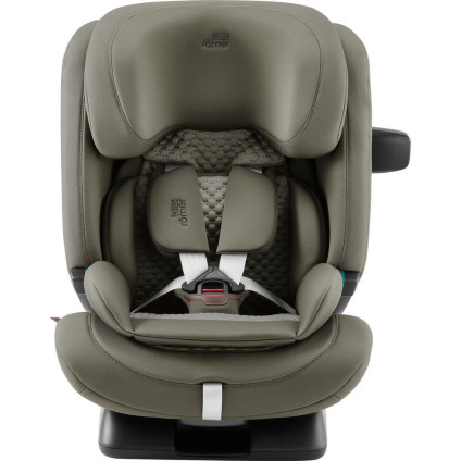 Детское автокресло Britax Romer Advansafix Pro Lux (urban olive)