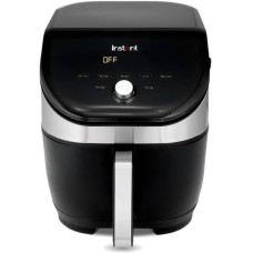 Аэрогриль (аэрофритюрница) Instant Vortex Slim (серебристый)