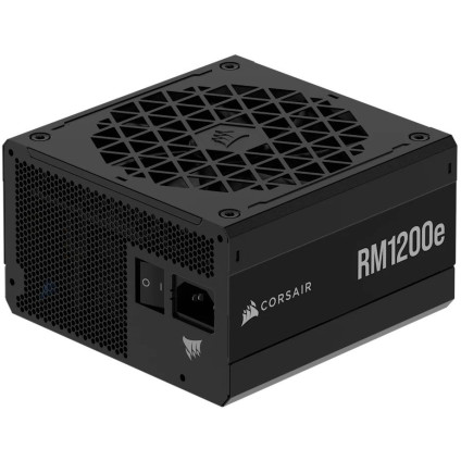 Блок питания Corsair RM1200e CP-9020258-EU