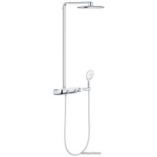 Душевая система  Grohe Rainshower System SmartControl 360 Mono 26361000 (хром)