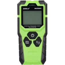 Детектор скрытой проводки Dedra MC0961