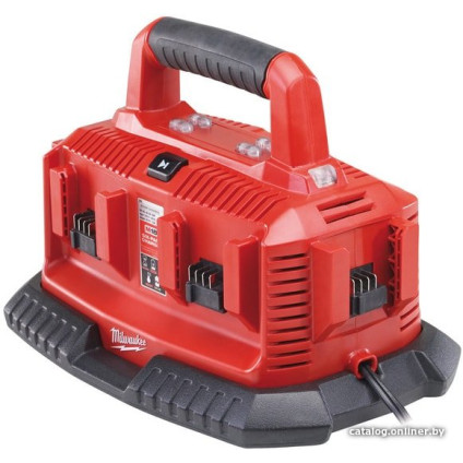 Зарядное устройство Milwaukee M1418 C6 4932430086 (14-18В)