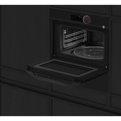 Микроволновая печь De Dietrich DKC4536H