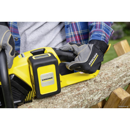 Аккумуляторная пила Karcher CNS 36-35 Battery (без АКБ)