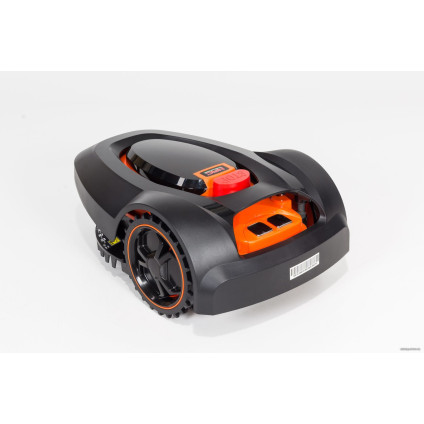 Газонокосилка-робот NAC RLM800-NG (с 1-им АКБ)
