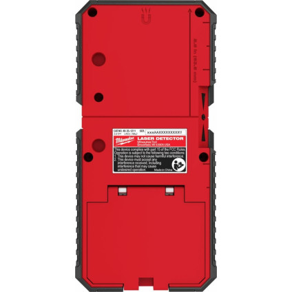 Приемник для лазерного луча Milwaukee LLD50 4932478104