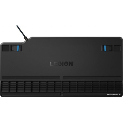 Клавиатура Lenovo Legion K500 RGB