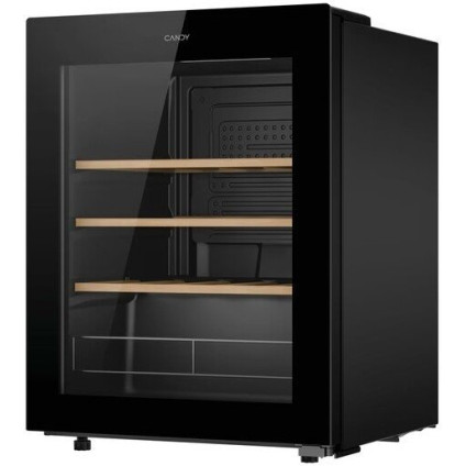 Винный шкаф Candy CWC023