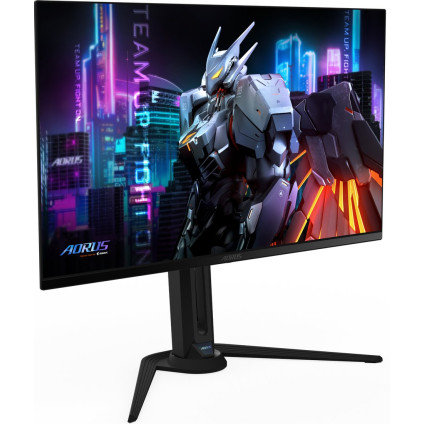 Игровой монитор Gigabyte Aorus FO32U2